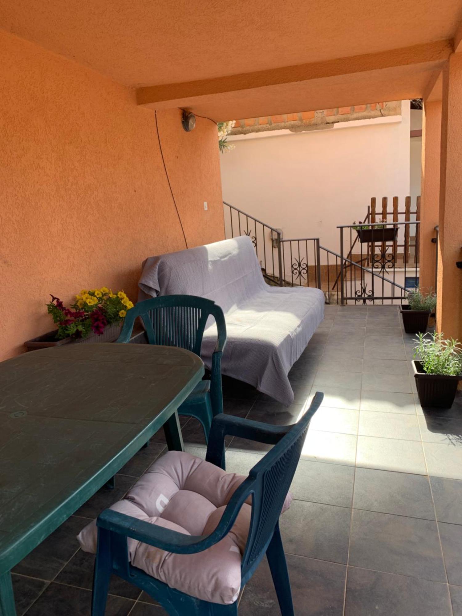 Villa Lila يوتجيها المظهر الخارجي الصورة