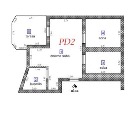 Villa Lila يوتجيها المظهر الخارجي الصورة