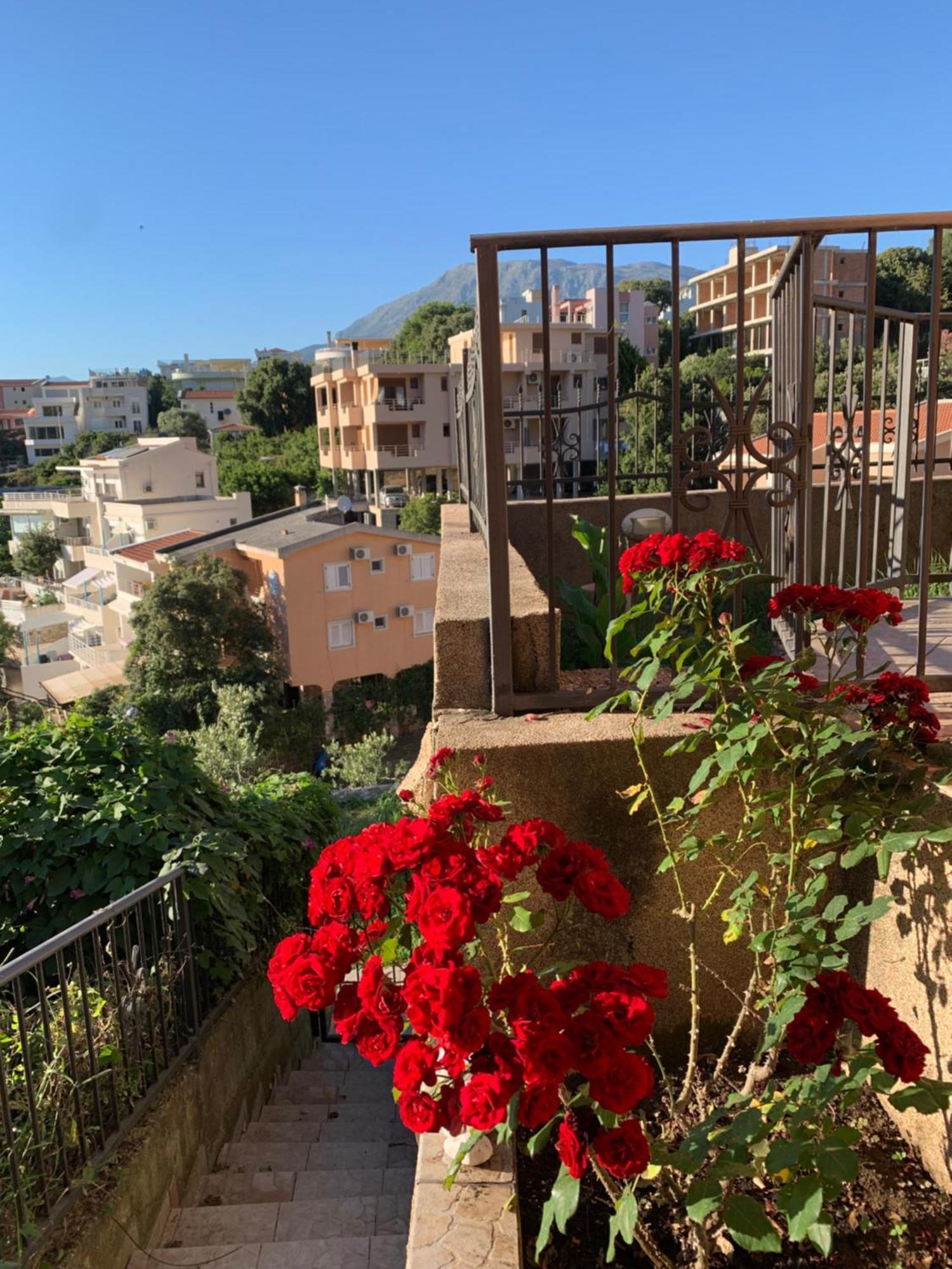 Villa Lila يوتجيها المظهر الخارجي الصورة