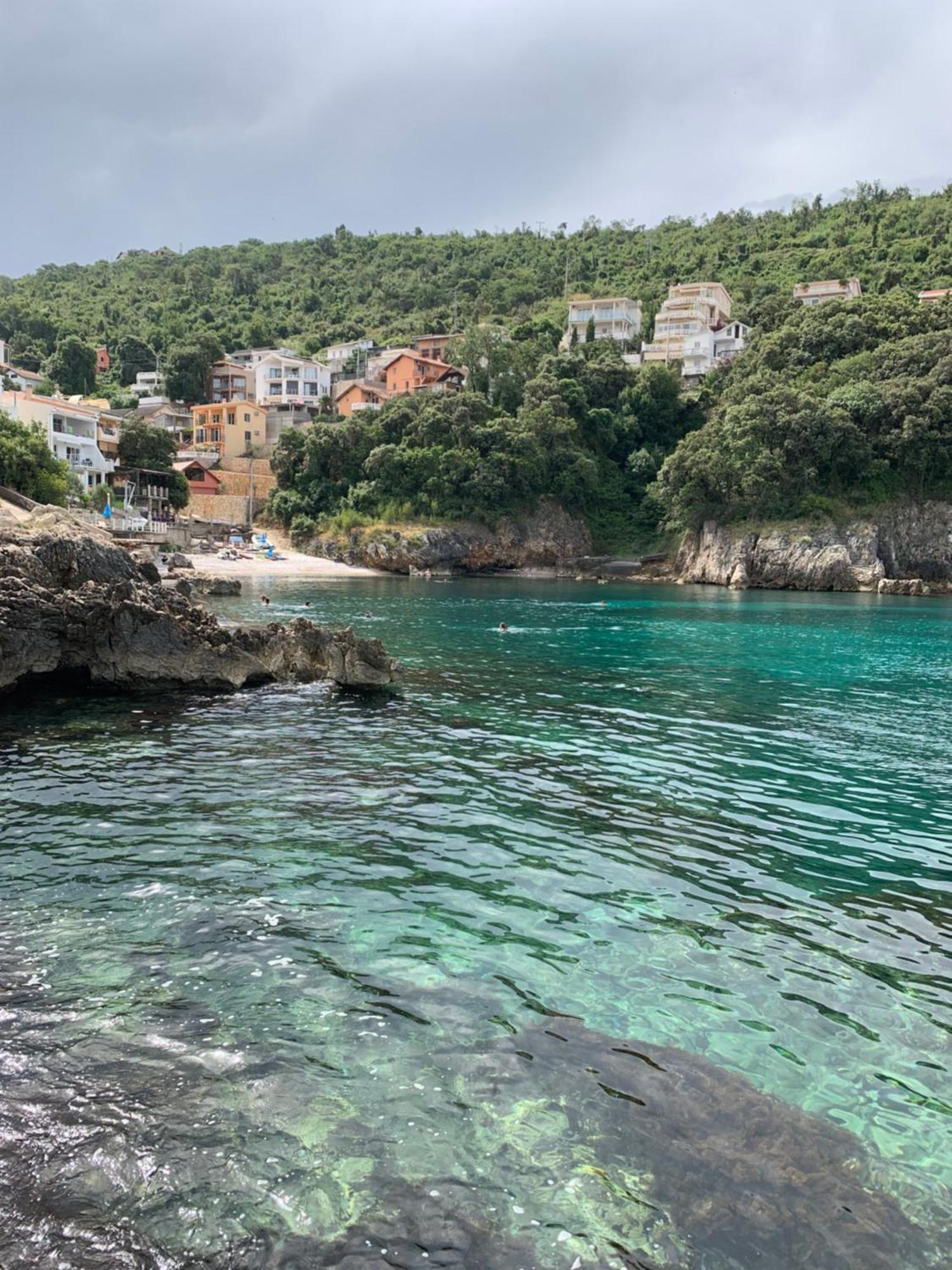 Villa Lila يوتجيها المظهر الخارجي الصورة