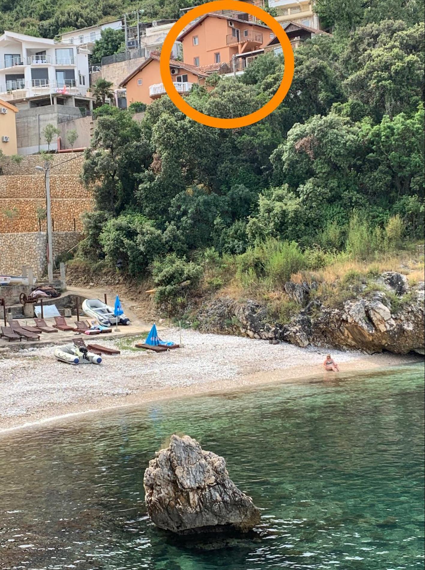 Villa Lila يوتجيها المظهر الخارجي الصورة