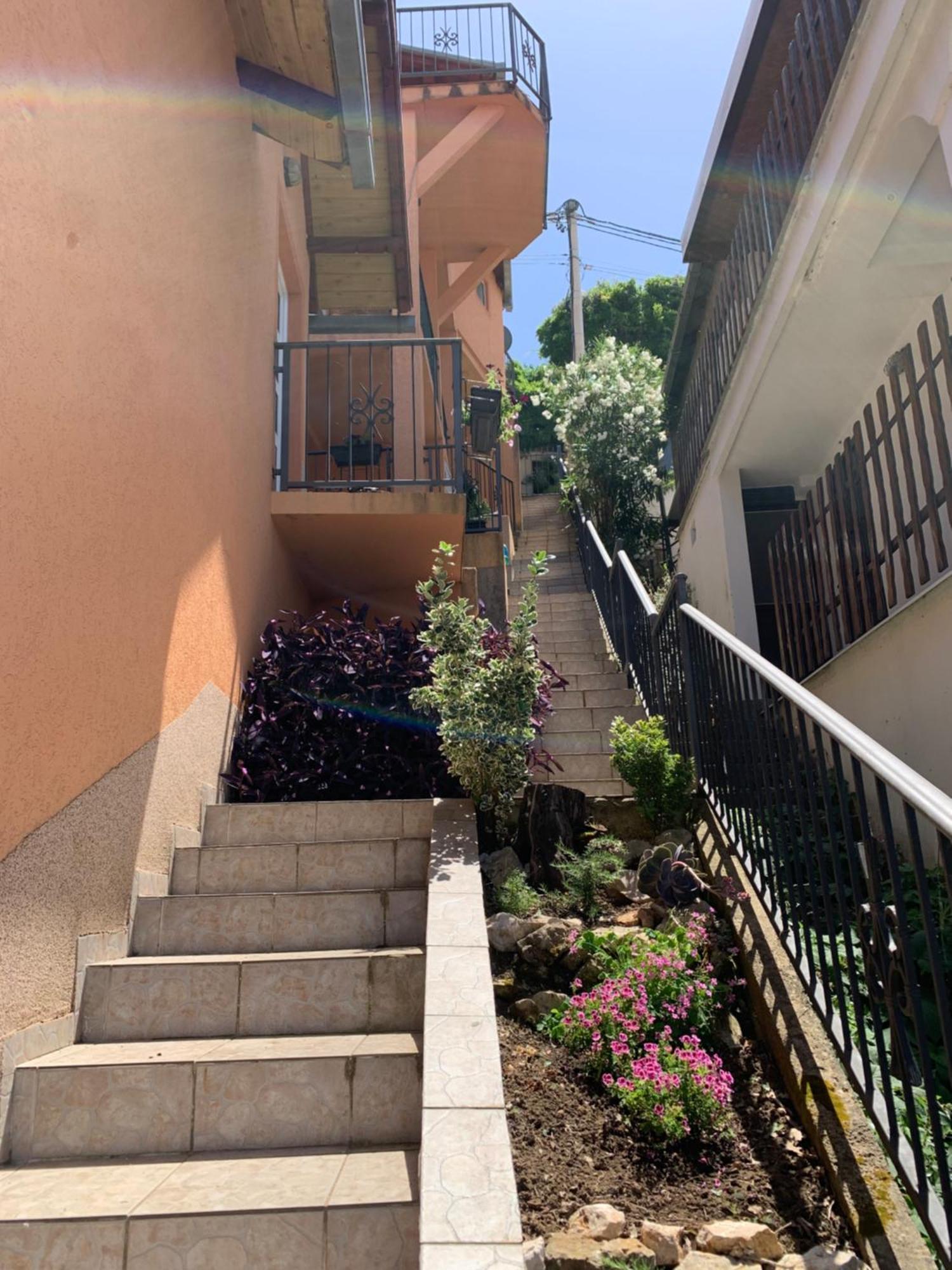 Villa Lila يوتجيها المظهر الخارجي الصورة